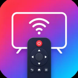 Ícone de Hitachi TV Remote